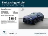 Cupra Terramar 1.5 eTSI DSG*NAVI*KAM*HUD*Keyless*ACC*1 - Cupra Terramar Gebrauchtwagen