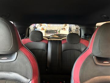 MYAUTOCENTER – Gebraucht- und Jahreswagen mit Werkstattservice in Pfaffenhofen MINI JOHNCOOPER *HarmanKardon*CARPLAY*TÜV 528*
