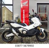 Honda X-ADV 750 - Honda X-ADV 750