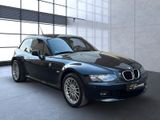 BMW Z3 Coupé 2.8l  Klima/Sportsitze - BMW aus 1999: Coupé