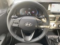 Hyundai i10 - Vorschau Bild 9