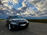 BMW 330d xDrive Touring M Sportpaket - Standheizung - BMW 3er Reihe: Kombi, Sportpaket M