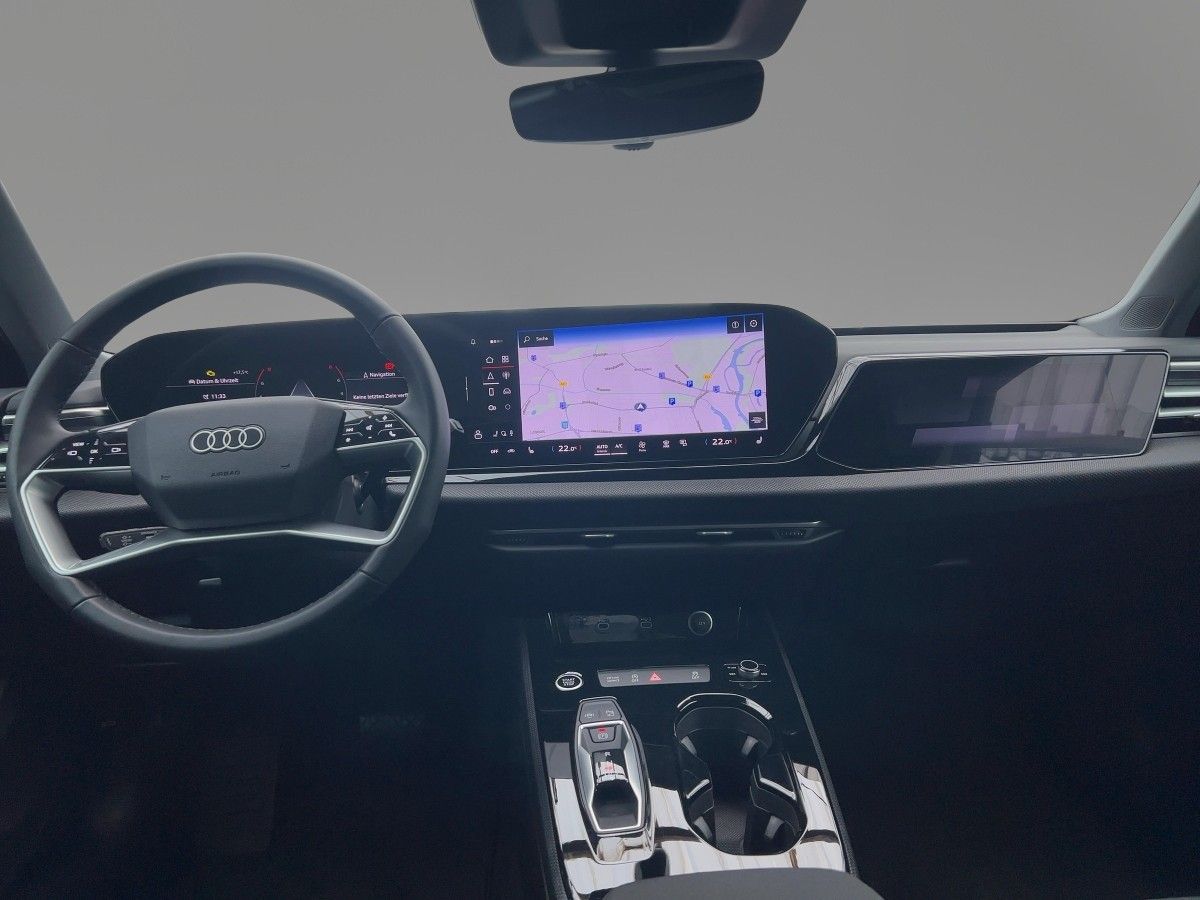 Audi A5 - Bild 7