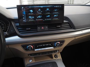 Audi Q5 - 12