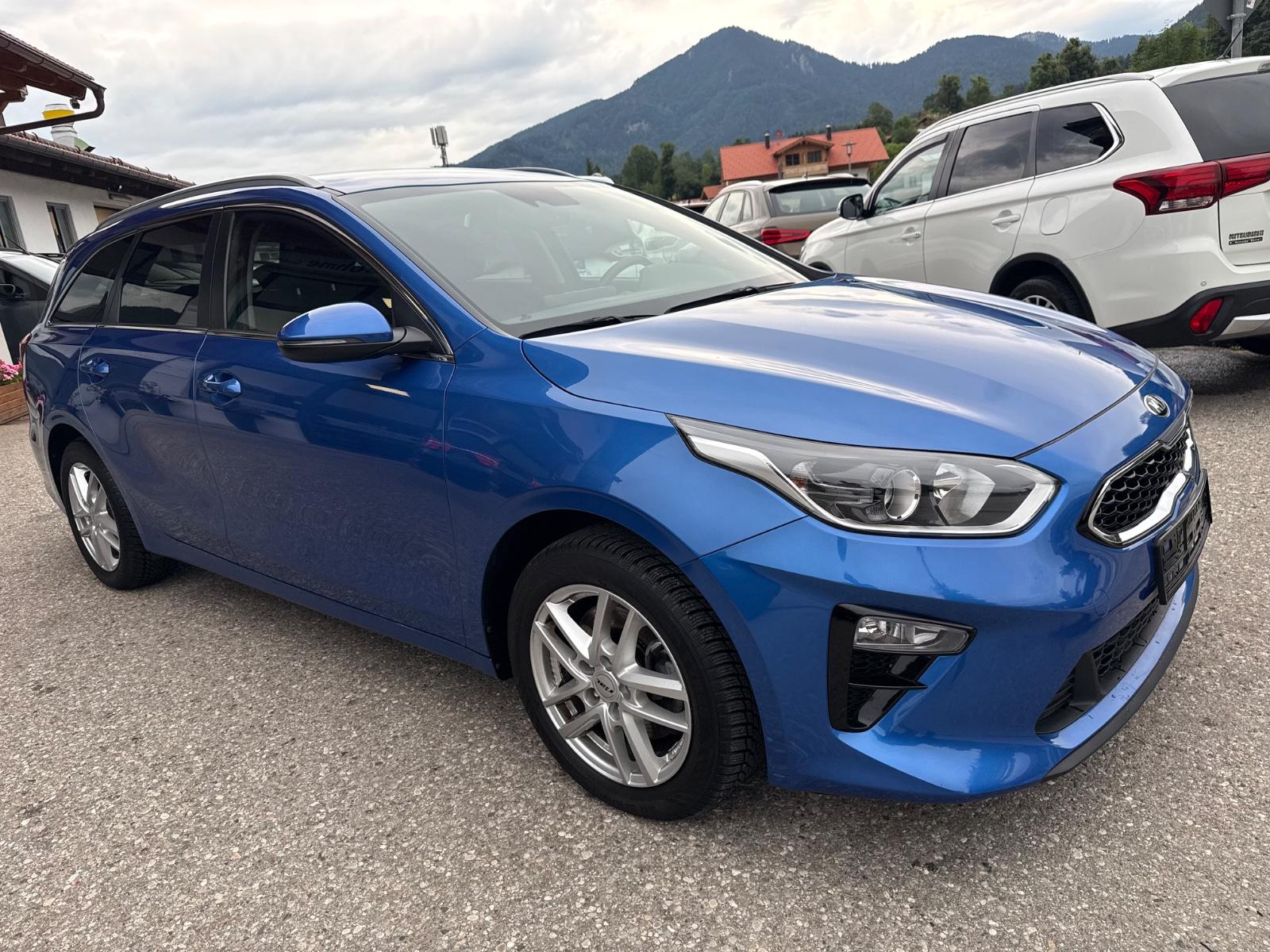 Kia ANDERE Ceed Sportswagon 1.4 T-GDI Edition