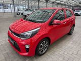 Kia Picanto 1.2 Spirit Navi|Kamera|CarPlay - Kia Picanto mit Benzin-Antrieb: Kleinwagen, Spirit