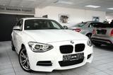 BMW M135 i xDrive Sport-Aut. ADAPTIVE FW NAVI H&K - BMW: F13