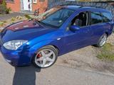 Ford Focus MK1 ST 170 ( Restauriert ) - Ford Focus: ST 170