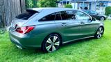 Mercedes-Benz CLA 220 Shooting Brake CLA 220 d DCT Shootin... - graue Mercedes-Benz CLA 220 Shooting Brake