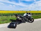 Triumph Tiger Explorer XRX - Triumph Tiger Explorer XRx