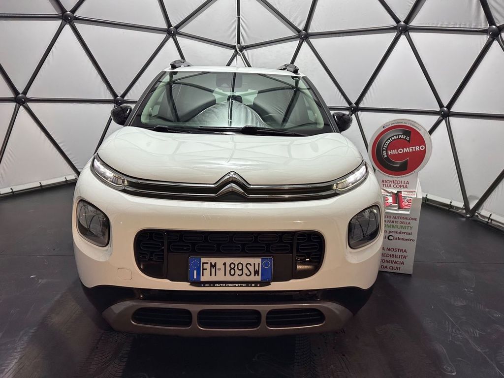 Image of Citroën C3 Aircross