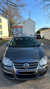 Volkswagen VW JETTA 2009 1.6 Benzin 109 PS - gebrauchte VW Jetta aus dem Jahr 2009