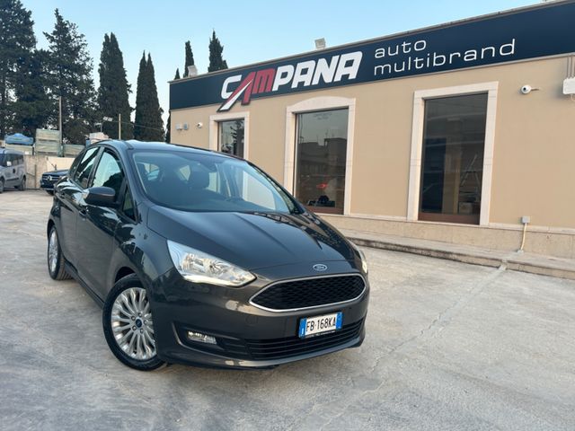 Ford C-Max 1.5 TDCi 120CV Start&Stop Titanium