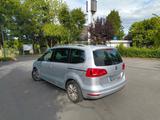 Volkswagen Sharan 2.0 TSI DSG Highline (TÜV neu 05/27) - VW Sharan Gebrauchtwagen in Mainz