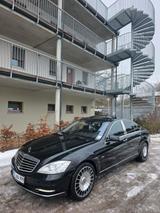 Mercedes-Benz w221  S350 - Mercedes-Benz S 350 w221 Gebrauchtwagen