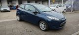 Ford Fiesta 45000 km Euro 5 - Ford: F450
