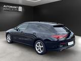 Mercedes-Benz CLA 250 Shooting Brake STHZG*AHK*LED*Leder*Distr - Mercedes-Benz CLA 250 Shooting Brake aus 2021