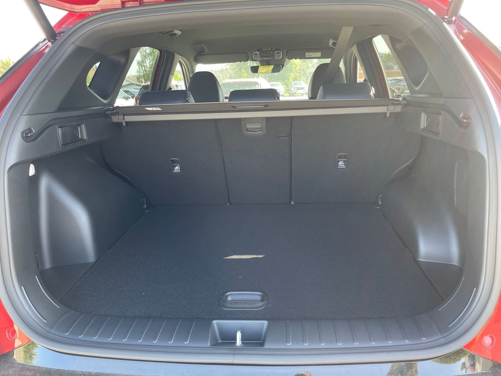Hyundai Tucson – Bild 13