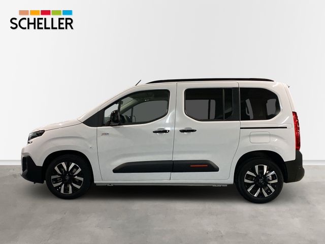 Berlingo Max 130 HDI  EAT8 XTR
