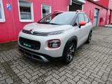 Citroën C3 Aircross PureTech 110 Stop & Start EAT6 OPF S - Citroën C3 Aircross mit Benzin-Antrieb: Automatik