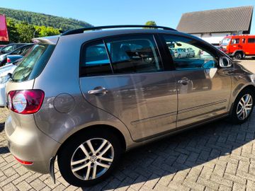 Volkswagen Golf - 7