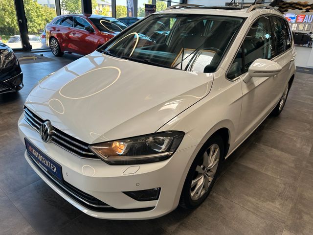 Volkswagen Golf Sportsvan Highline*Pano*Navi*