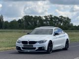 BMW 430 Gran Coupé 430i M Sport M-Performance - BMW 430 Gran Coupé: Automatik