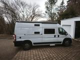 Fiat Ducato  33L Forster Automatik  - Fiat Ducato 3l