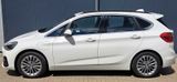 BMW PIHybrid_LLine_AHK_PANO_Leder_8fach - BMW 225 Active Tourer von privat
