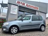 Skoda Roomster 1.2i Ambition Plus Edition*Klimaa+SHZ** - Skoda Roomster: 1.2