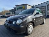 Volkswagen Polo IV Basis LPG - Volkswagen Polo mit LPG-Antrieb: Kleinwagen