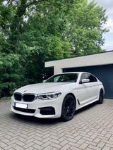 BMW 540i M-Paket | Vollausstattung | Sehr gepflegt - BMW 540 in Hamburg