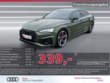 Audi S5 Sportback TDI MATRIX HuD 20" S-Sitze NAVI Kam - gebrauchte Audi S5 aus dem Jahr 2022