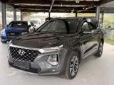 Hyundai Santa Fe 2.2 Premium 4WD-Pano-Sound-AHK-HUD-VOLL - Hyundai mit Diesel-Antrieb