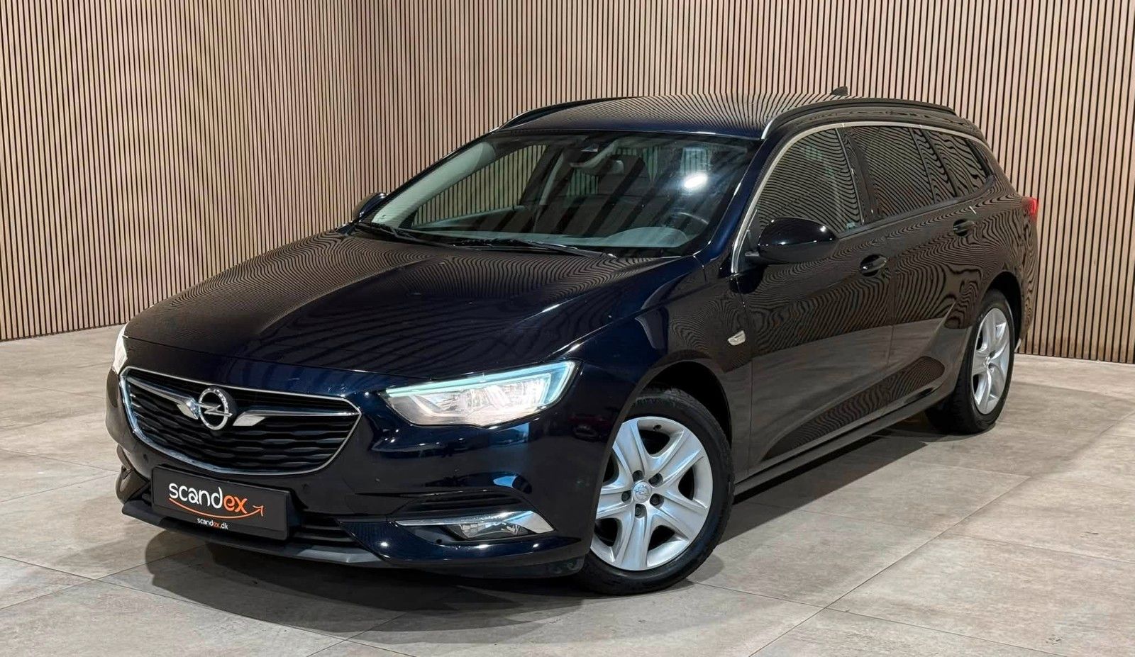 Opel Opel Insignia 1.6 CDTI