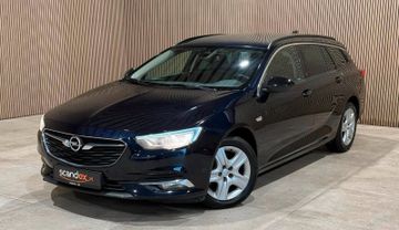 Opel Insignia - 1