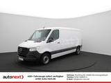 Mercedes-Benz Sprinter 214 *1.HAND* + AHK (4085) - gebrauchte Mercedes-Benz Sprinter aus dem Jahr 2019