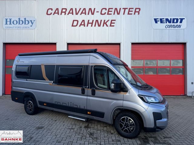 Malibu Van diversity GT skyview 640LE K Navi/Kamera/AHK