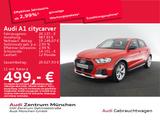 Audi A1 citycarver 30 TFSI S tronic Virtual/PDC+/Sitz - Audi A1 Gebrauchtwagen in München