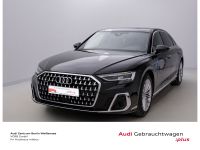Audi A8 - Vorschau Bild 1