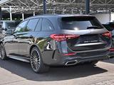 Mercedes-Benz C 220 d T-Modell AMG Night Panorama AHK Memory - Mercedes-Benz C 220: T Modell