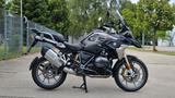 BMW R 1200 GS LC, TFT, Werkstieferlegung - BMW R1200GS LC