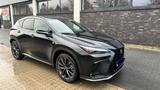 Lexus NX 450h+ F SPORT, AHK, Leder, HUD     