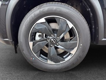 Nissan X-Trail N-Connecta 1.5 VC-T e-Power °LED°Navi°