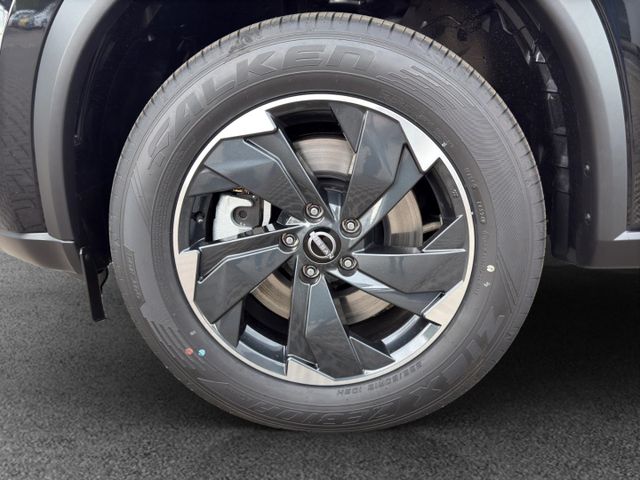 Nissan X-Trail N-Connecta 1.5 VC-T e-Power °LED°Navi°