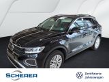 Volkswagen T-Roc LIFE 1.0 TSI NAVI APP-CONNECT SHZ EPH - VW T-Roc Leasingangebote für Privatpersonen