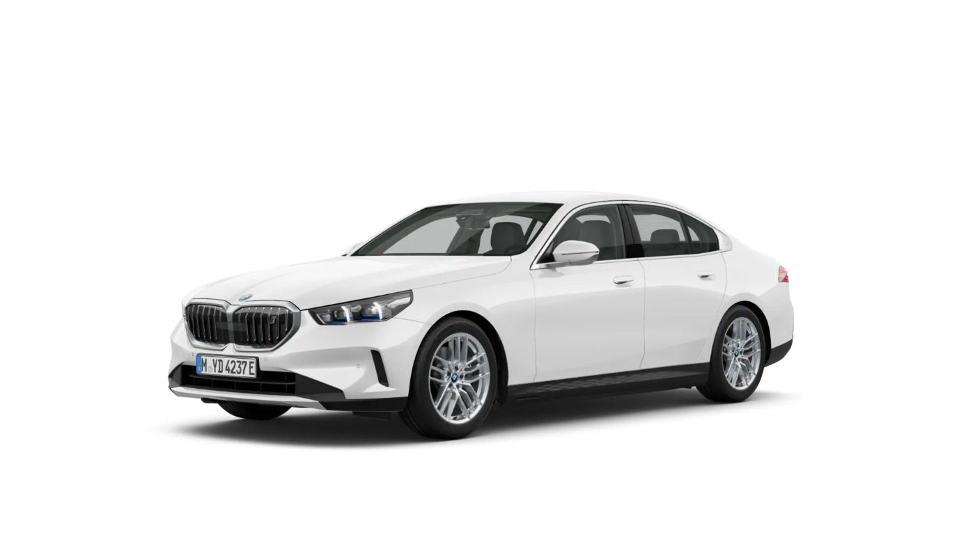 BMW i5 eDrive40 Limousine *Wunschkonfiguration*