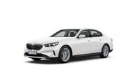 BMW i5 - Vorschau Bild 1