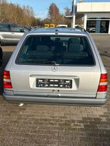 Mercedes-Benz 280 T-Modell 280 E--Kundenauftrag-- - Mercedes-Benz 280 Gebrauchtwagen