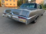 Chrysler  Imperial Crown Coupe - Chrysler Imperial Gebrauchtwagen